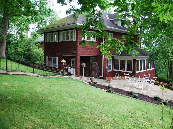 10 Forest Dr, Charleston, WV 25302