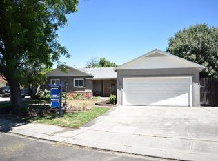 1605 Crestview Dr, Modesto, CA 95355