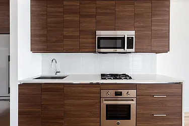 Rented by Citi Habitats