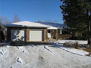 8688 S Allison St W, Littleton, CO 80128