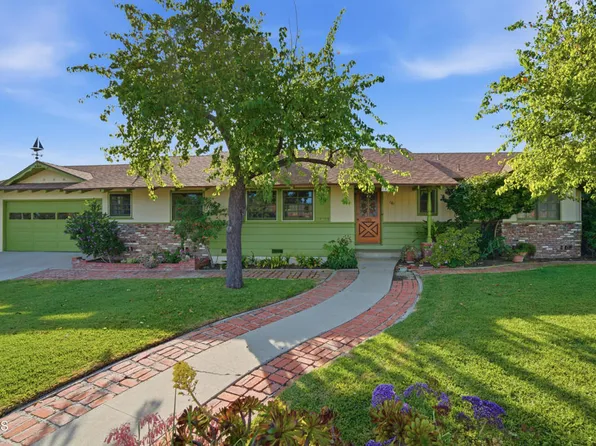 189 Teloma Dr, Ventura, CA 93003