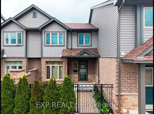3400 Castle Rock Pl #65, London, ON N6L 0E4