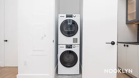 Rented by Nooklyn NYC LLC