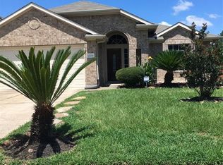 21119 N Basildon Ct, Houston, TX 77073
