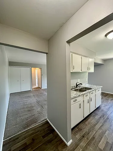 Sibley Road Apartments - N Photo 1