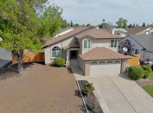 4011 La Tarriga Way, Sacramento, CA