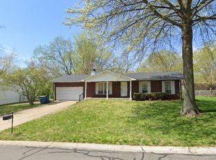 7 Wagon Wheel Ct, Collinsville, IL 62234