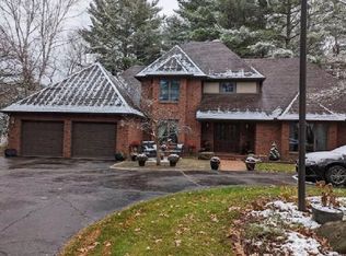 100 N Latson Rd, Howell, MI 48843