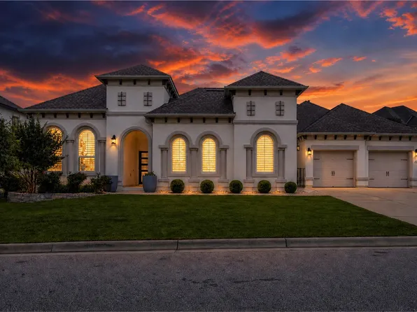 4513 Vieste Vw, Leander, TX 78641