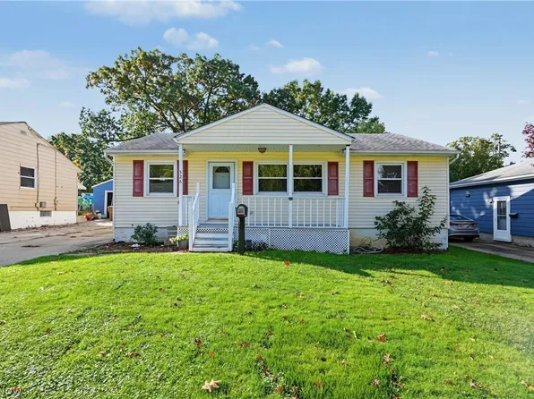 526 Meadow Ln, Cuyahoga Falls, OH 44221