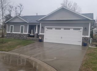 255 Mill Rd, Scott City, MO 63758