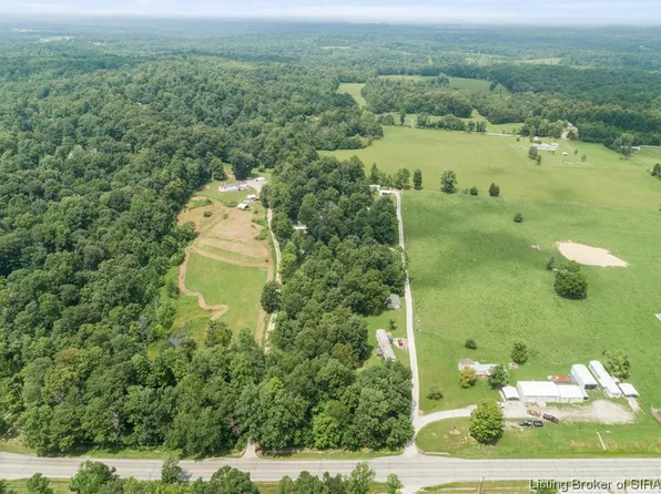  State Road 64, Marengo, IN 47140