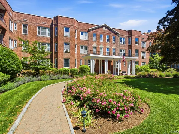 101 Old Mamaroneck Road #3D4, White Plains, NY 10605