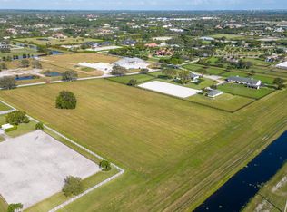 15384 Sunnyland Ln, Wellington, FL 33414
