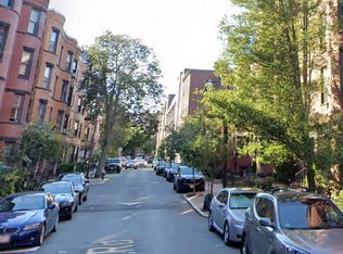 12 Symphony Rd APT 1, Boston, MA 02115