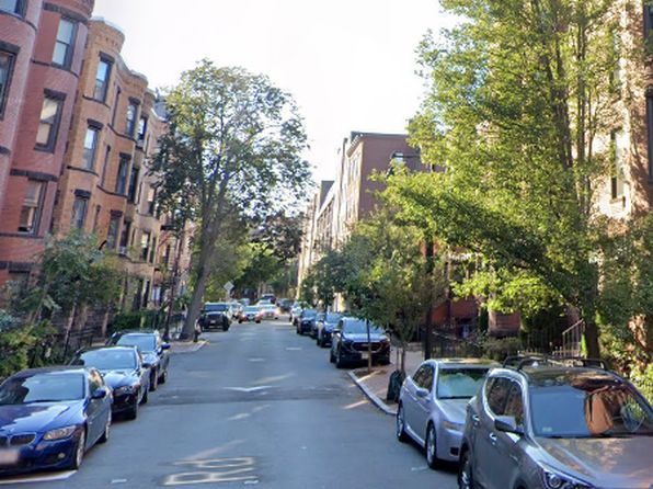 12 Symphony Rd APT 1