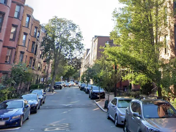 12 Symphony Rd, Boston, MA