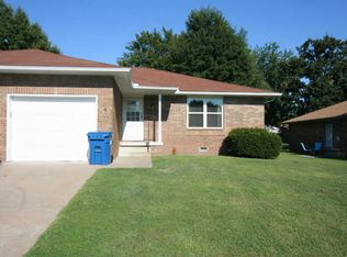 3303 Norman Dr, Joplin, MO 64804