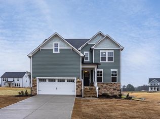 85 Noble Heart Ln, Fuquay Varina, NC 27526