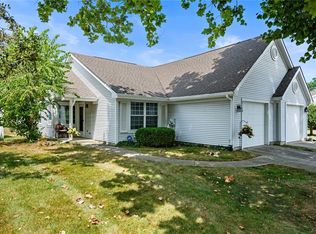 8118 Crook Dr N, Indianapolis, IN