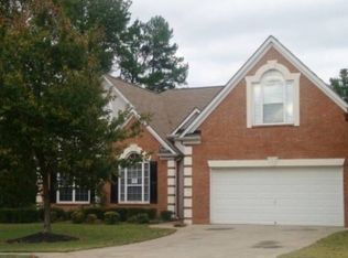 1659 Rocky Trail Ln, Dacula, GA 30019
