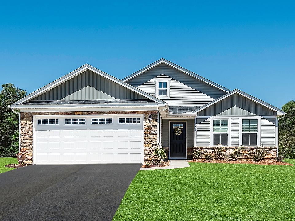 Delaware s only new 55 homes on spacious 1 3-acre homesites.