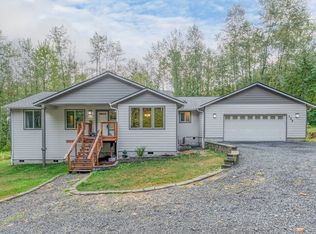 155 Tartan Hill Rd, Toutle, WA 98649