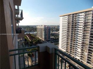2080 S Ocean Dr APT 1408, Hallandale, FL 33009