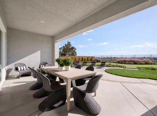 Voyage Plan, Del Webb at River Islands, Lathrop, CA 95330