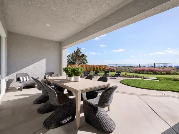Voyage Plan, Del Webb at River Islands