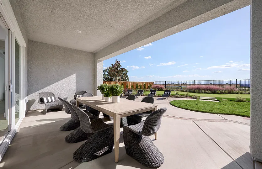 Voyage Plan, Del Webb at River Islands photo 1