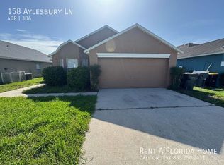 158 Aylesbury Ln, Davenport, FL 33837