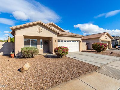 11934 W Madison St, Avondale, AZ, 85323