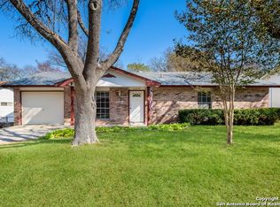 12406 Trailing Oaks St, Live Oak, TX 78233
