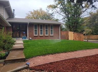 1594 S Kingston St, Aurora, CO 80012