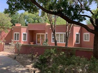 1409 S Sunset Ave, Roswell, NM 88203