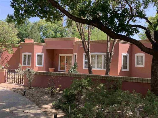 1409 S Sunset Ave Roswell Nm 88203 Zillow