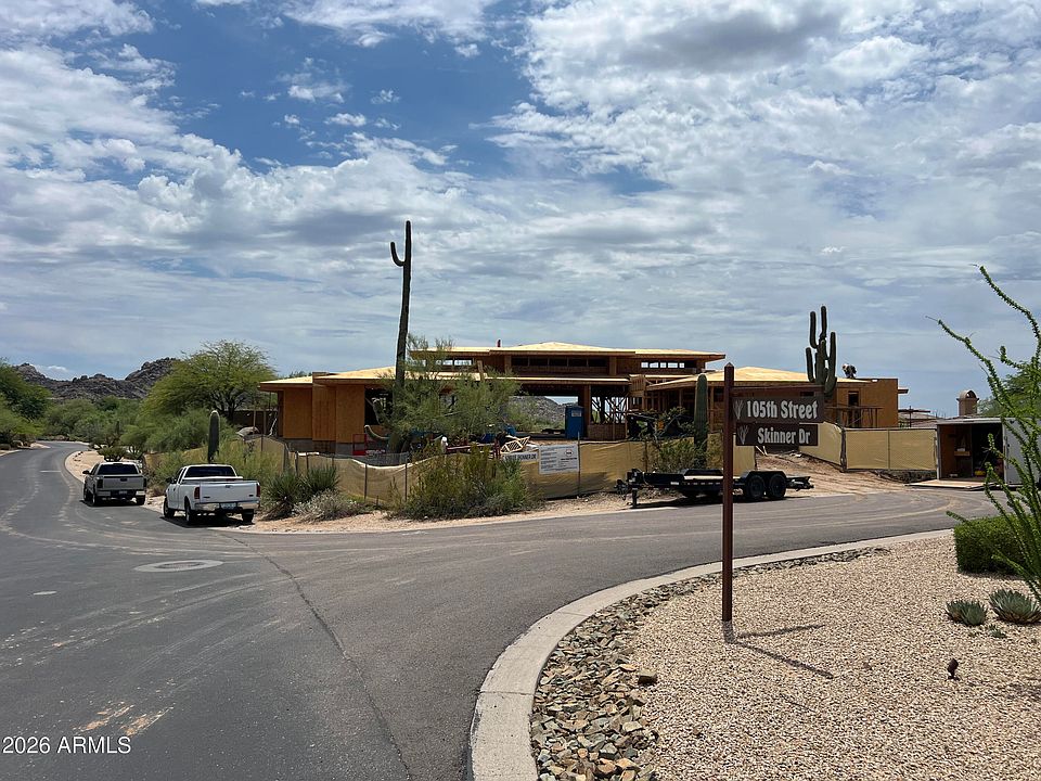 2nd image of 10493 E SKINNER Drive #69
