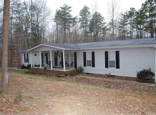 4207 Us Highway 601 N, Mocksville, NC 27028