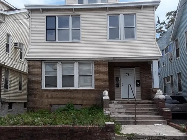 78 Wolcott Ter, Newark, NJ 07112