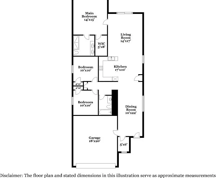 1524 Planters Point Rd — Photo 2