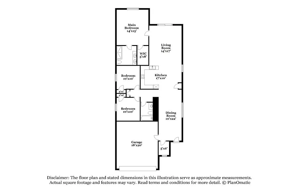 Building Photo - 1524 Planters Point Rd