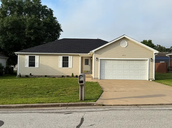 4312 W 26th Pl, Joplin, MO 64804