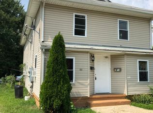 44-48 S Smith Ave, Penns Grove, NJ 08069