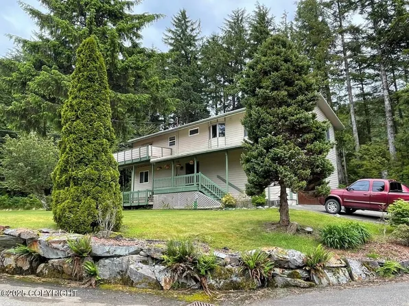 4971 N Tongass Hwy, Ketchikan, AK 99901