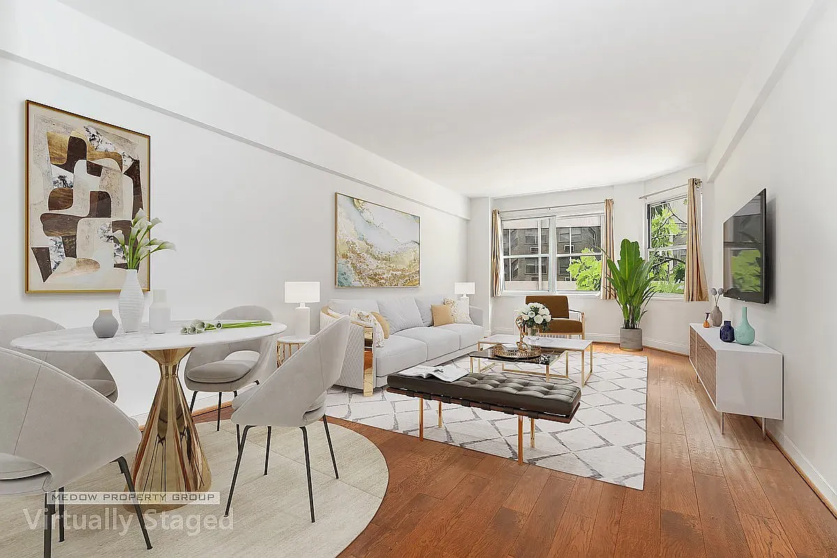80 Park Ave APT 2H photo 1