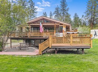 1367 Kettle Park Rd, Kettle Falls, WA 99141