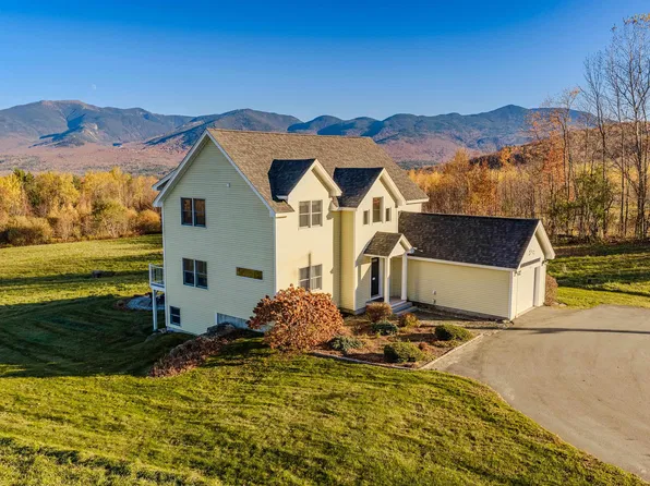 123 Sunset Hill Road, Sugar Hill, NH 03586