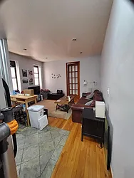 Rented by Living New York