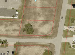 3610 SW 15th Pl, Cape Coral, FL 33914
